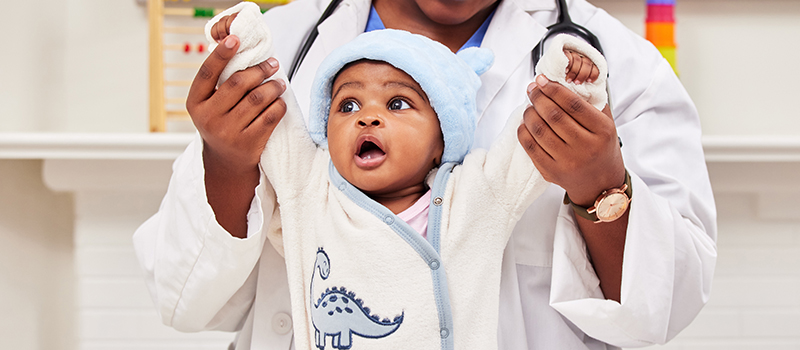 paediatric title img